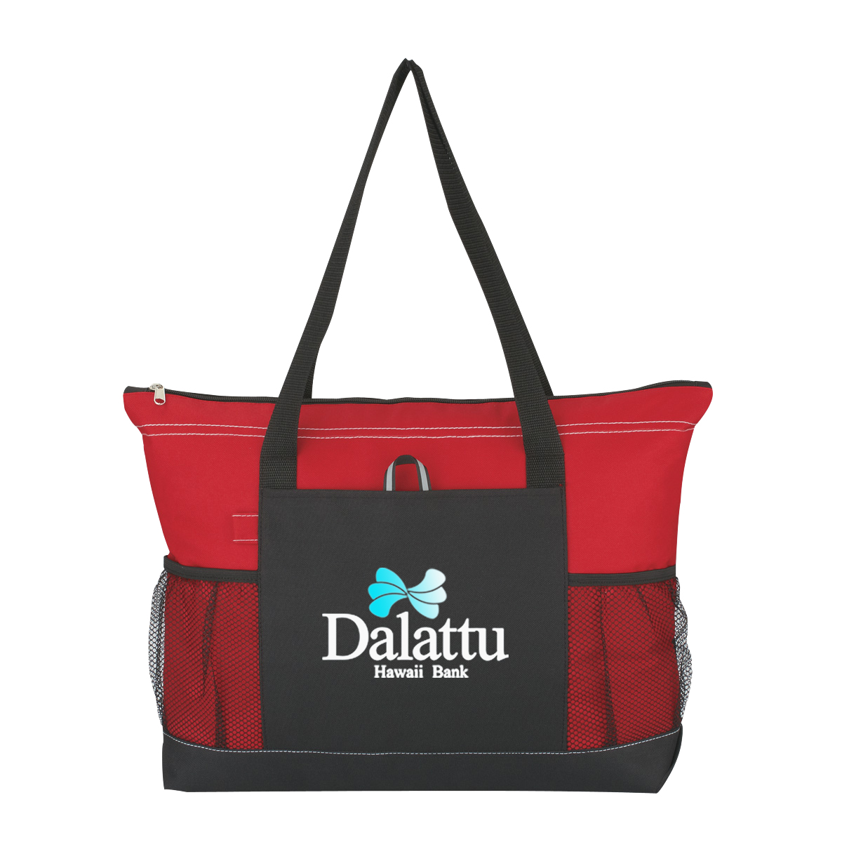 Voyager Tote Bag 1