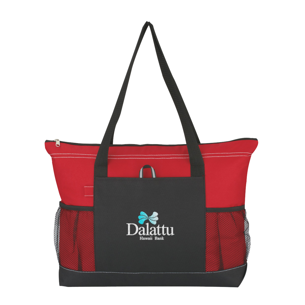 Voyager Tote Bag 1