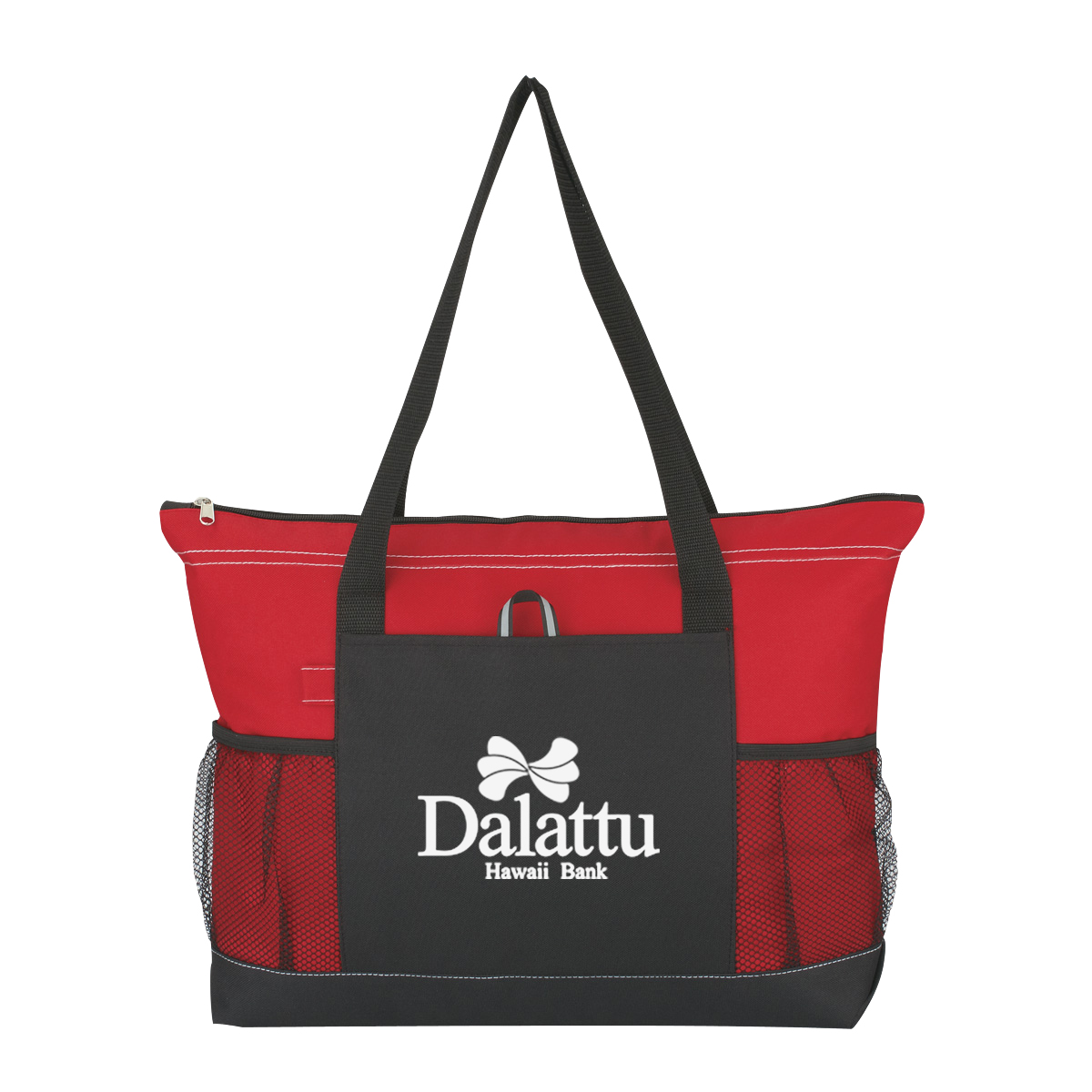 Voyager Tote Bag 1