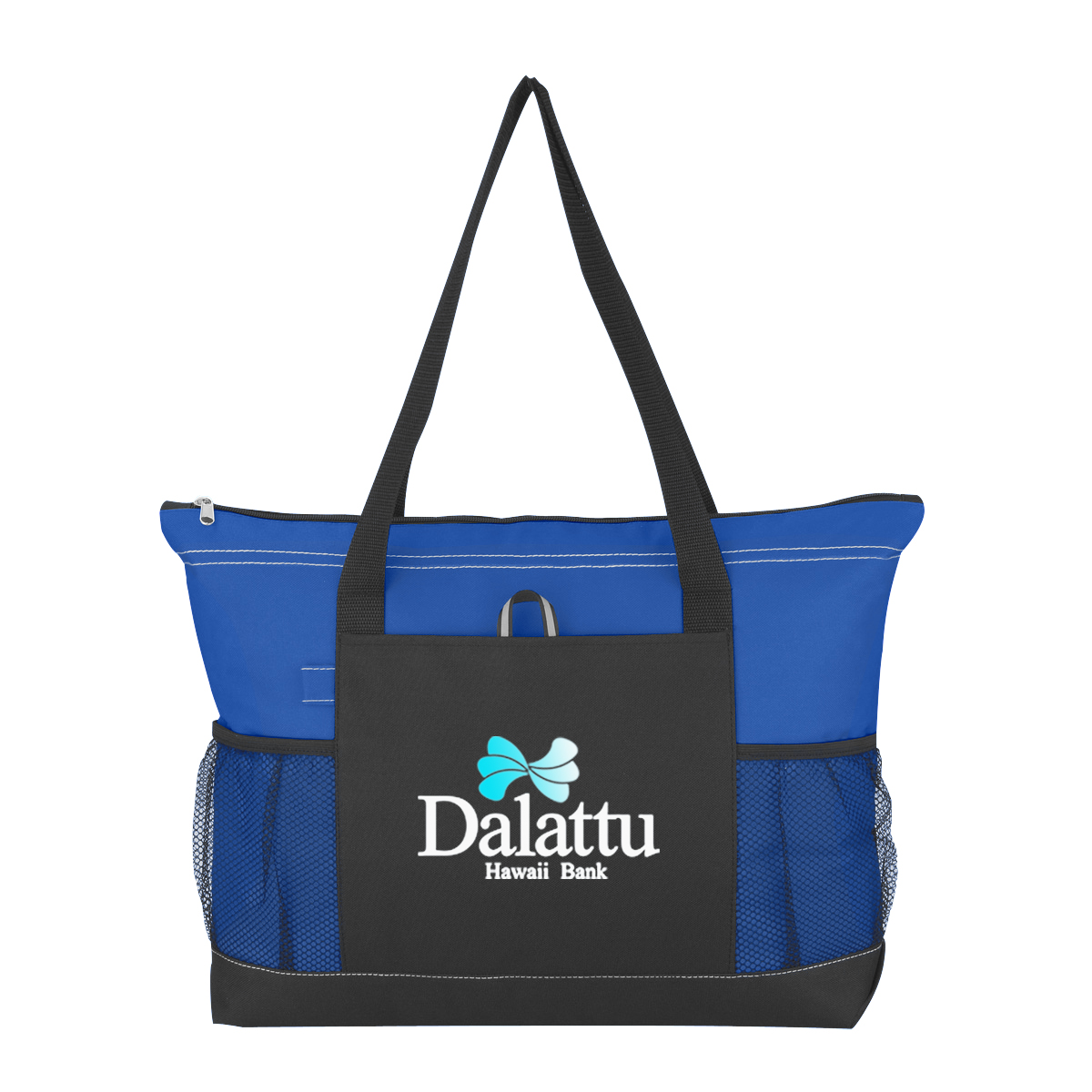 Voyager Tote Bag 1