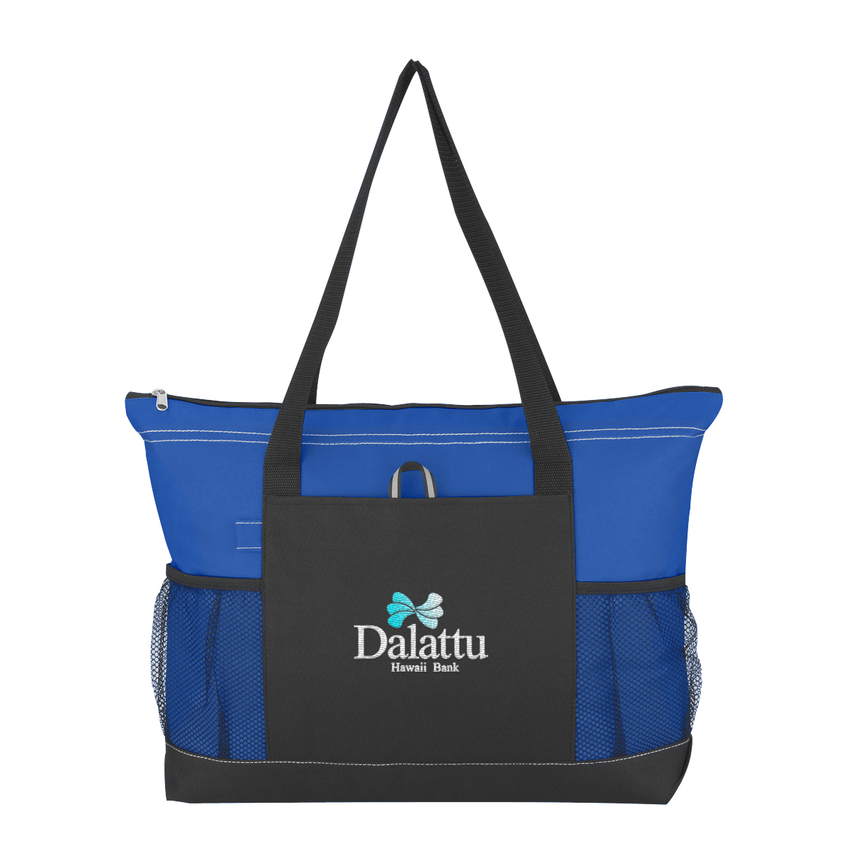 Voyager Tote Bag 1