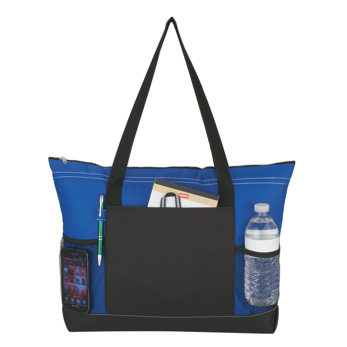 Voyager Tote Bag 1