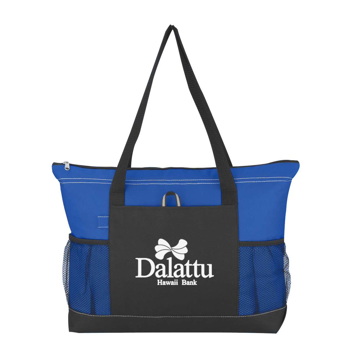 Voyager Tote Bag 1