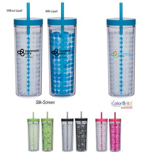 16 Oz. Color Changing Tumbler 1 16 Oz. Color Changing Tumbler 1