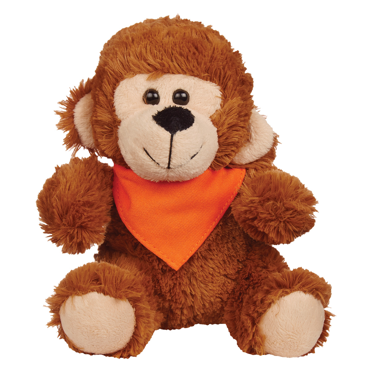 6" Marvelous Monkey 1