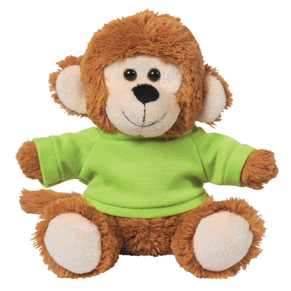 6" Marvelous Monkey 1