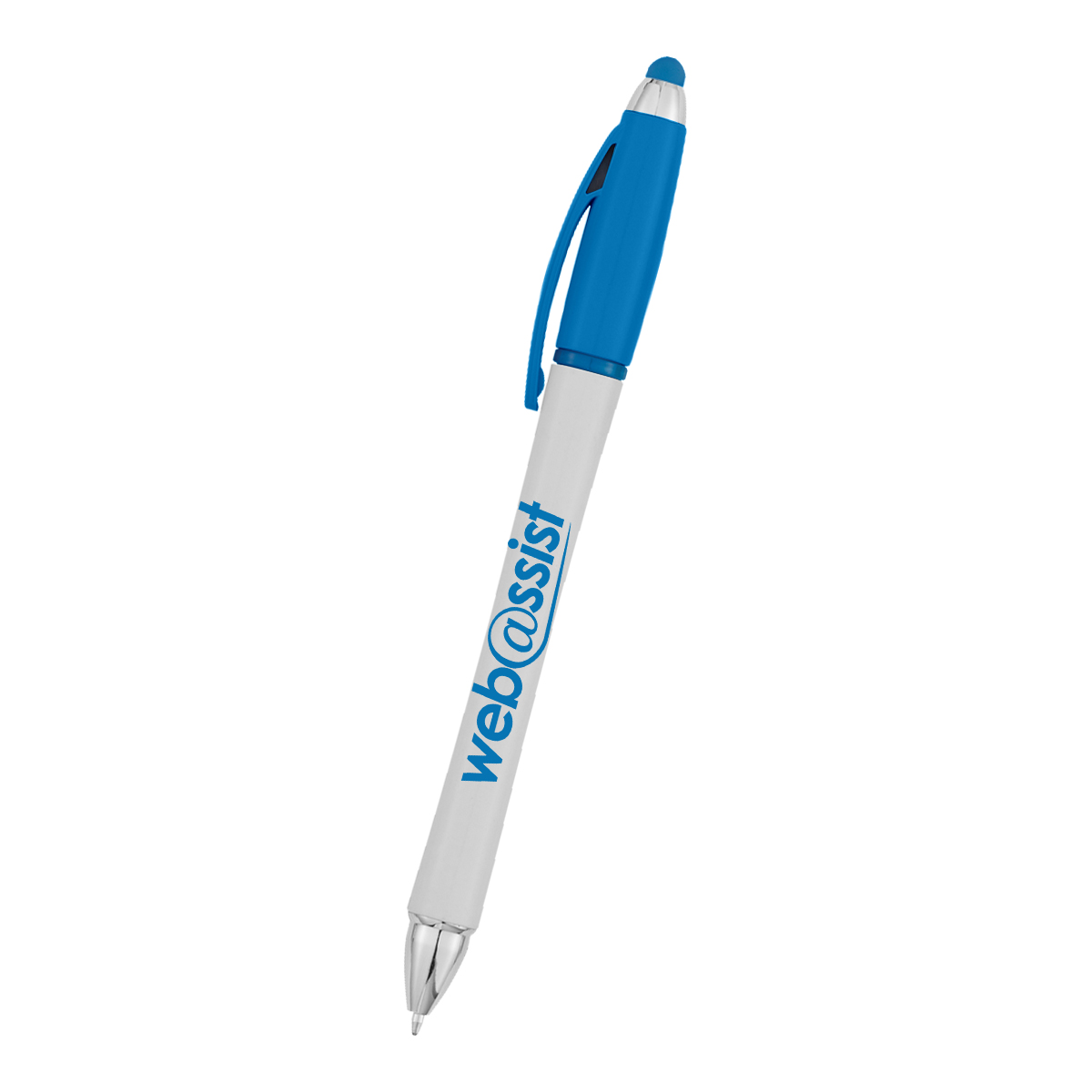 Harmony Stylus Pen With Highlighter 1
