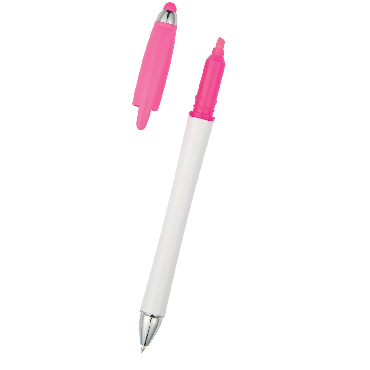 Harmony Stylus Pen With Highlighter 1