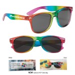 Rainbow Malibu Sunglasses 1 Rainbow Malibu Sunglasses 1