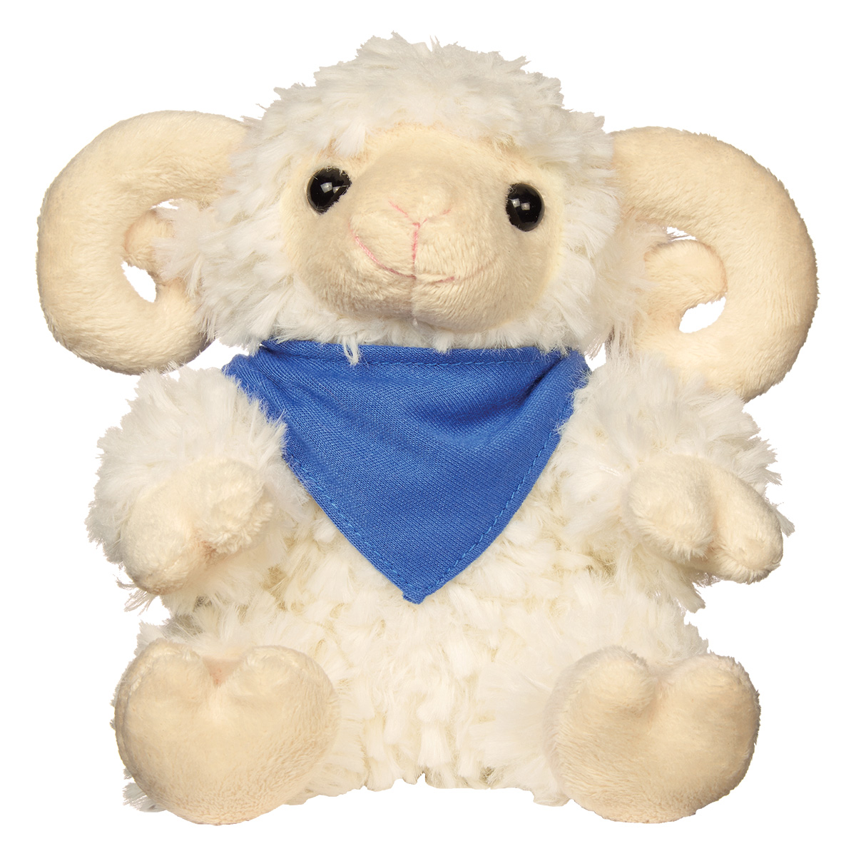 6" Rowdy Ram 1