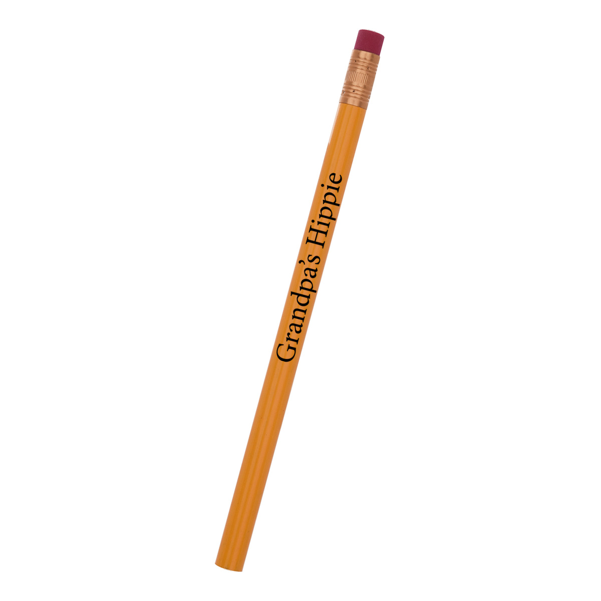 Jumbo Pencil 1