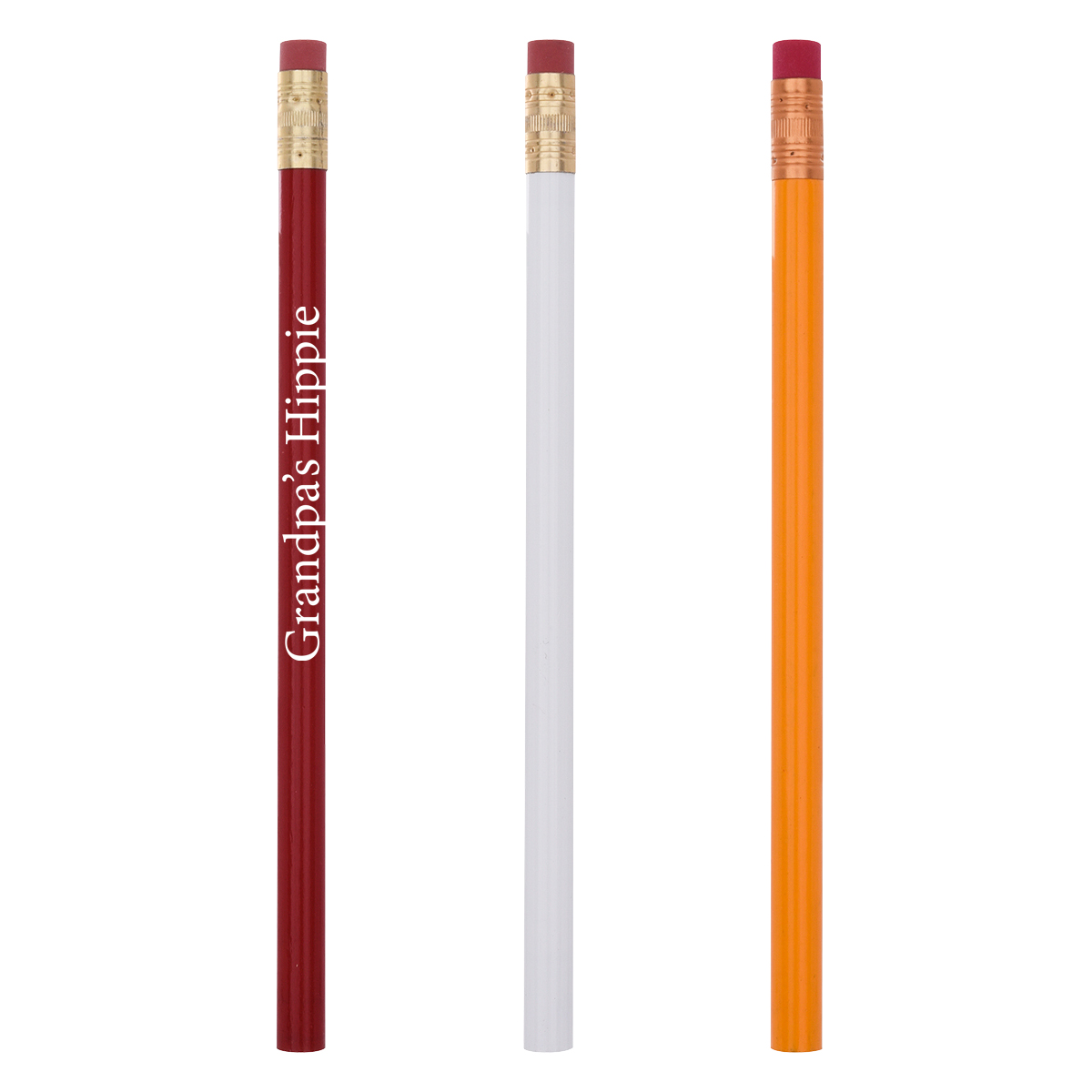 Jumbo Pencil 1