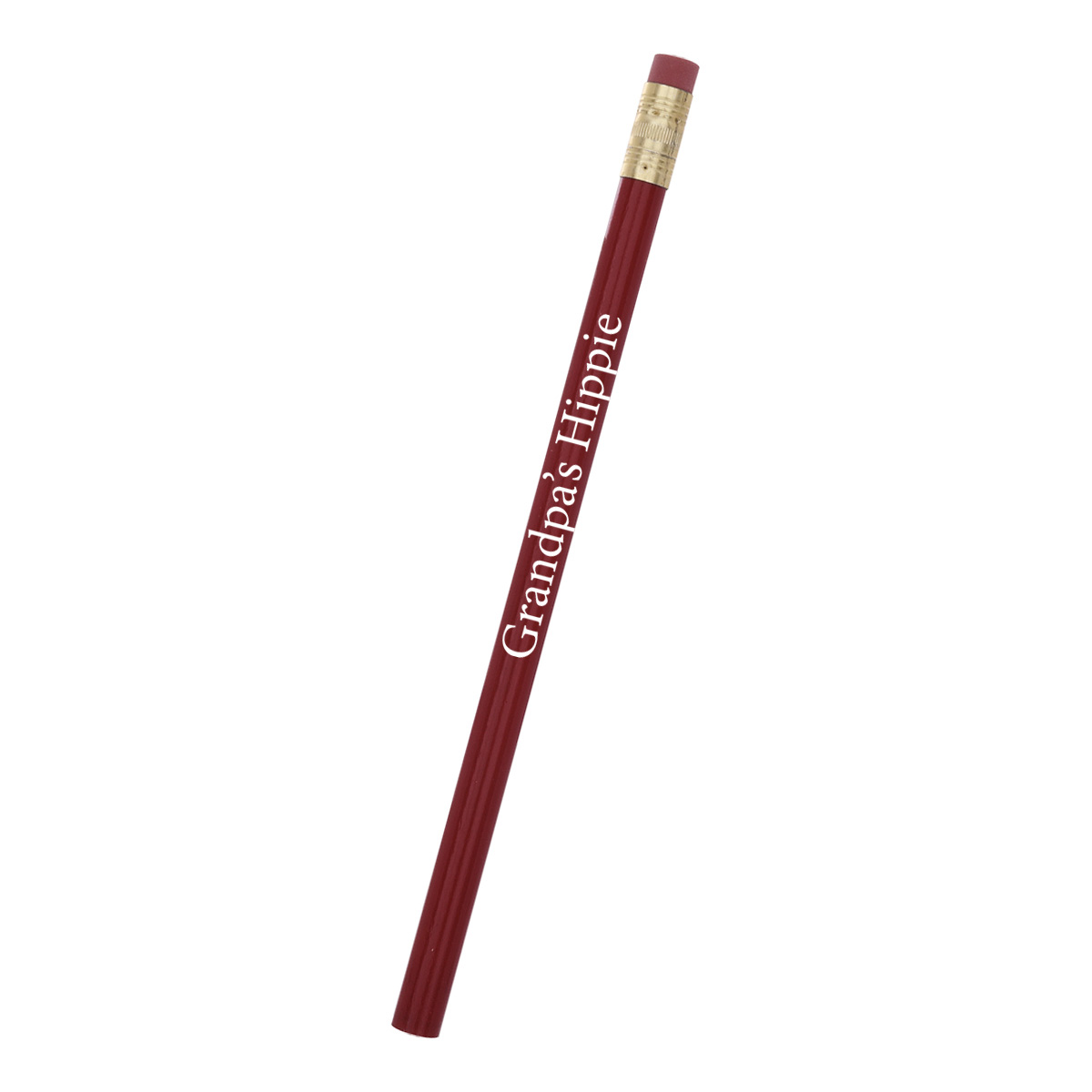 Jumbo Pencil 1