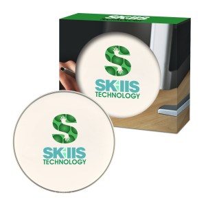 Wireless Phone Charging Pad With Custom Window Box 1 Wireless Phone Charging Pad With Custom Window Box 1