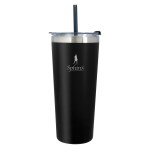 24 Oz. Colma Tumbler - 5306 BLK Laser 24 Oz. Colma Tumbler - 5306 BLK Laser