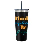 24 Oz. Colma Tumbler - 5306 BLU Horizontal Laser 24 Oz. Colma Tumbler - 5306 BLU Horizontal Laser