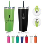 24 Oz. Colma Tumbler 1 24 Oz. Colma Tumbler 1