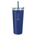24 Oz. Colma Tumbler - 5306 BLU Silkscreen 24 Oz. Colma Tumbler - 5306 BLU Silkscreen