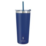 24 Oz. Colma Tumbler - 5306 BLU Laser 24 Oz. Colma Tumbler - 5306 BLU Laser