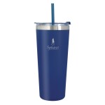 24 Oz. Colma Tumbler - 5306 FUS Horizontal Laser 24 Oz. Colma Tumbler - 5306 FUS Horizontal Laser