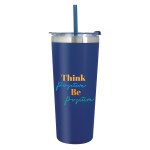 24 Oz. Colma Tumbler - 5306 FUS BLANK 24 Oz. Colma Tumbler - 5306 FUS BLANK