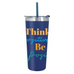 24 Oz. Colma Tumbler - 5306 FUS Optional Laser 24 Oz. Colma Tumbler - 5306 FUS Optional Laser
