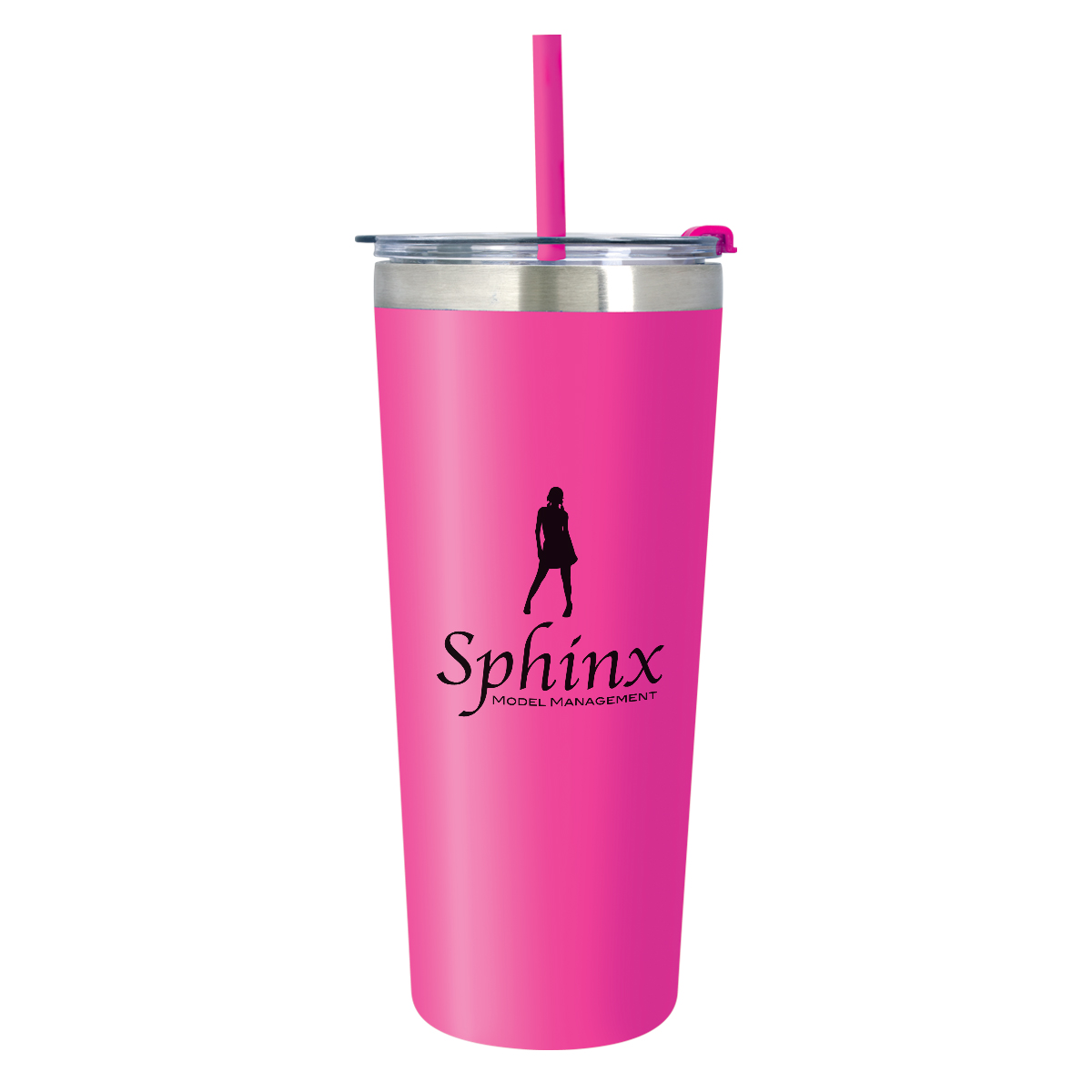 24 Oz. Colma Tumbler 1