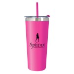24 Oz. Colma Tumbler - 5306 FUS Silkscreen 24 Oz. Colma Tumbler - 5306 FUS Silkscreen