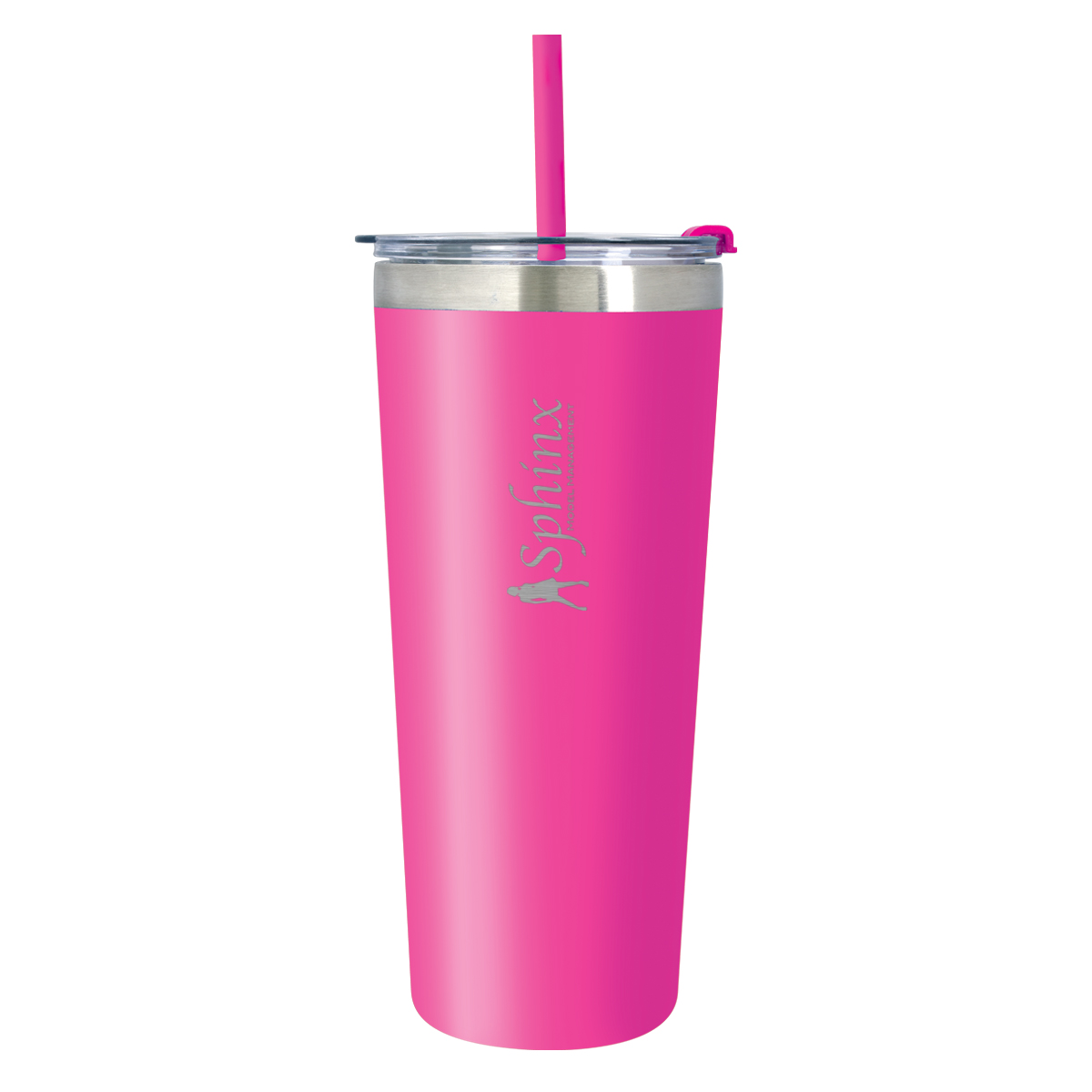 24 Oz. Colma Tumbler 1