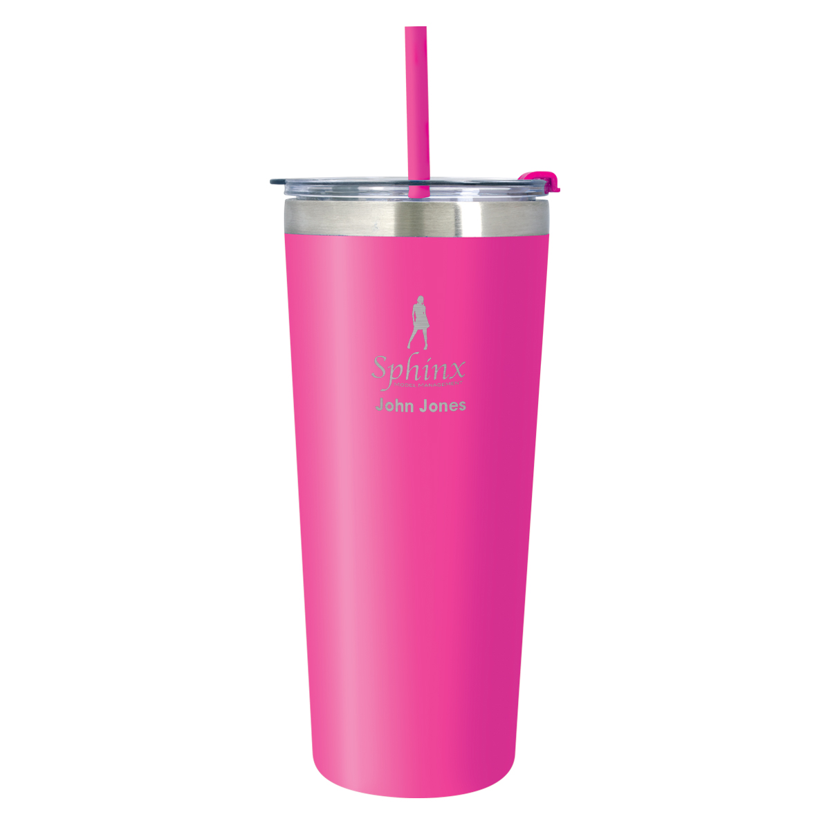 24 Oz. Colma Tumbler 1