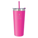 24 Oz. Colma Tumbler - 5306 ORN BLANK 24 Oz. Colma Tumbler - 5306 ORN BLANK