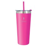 24 Oz. Colma Tumbler - 5306 ORN Optional Laser 24 Oz. Colma Tumbler - 5306 ORN Optional Laser