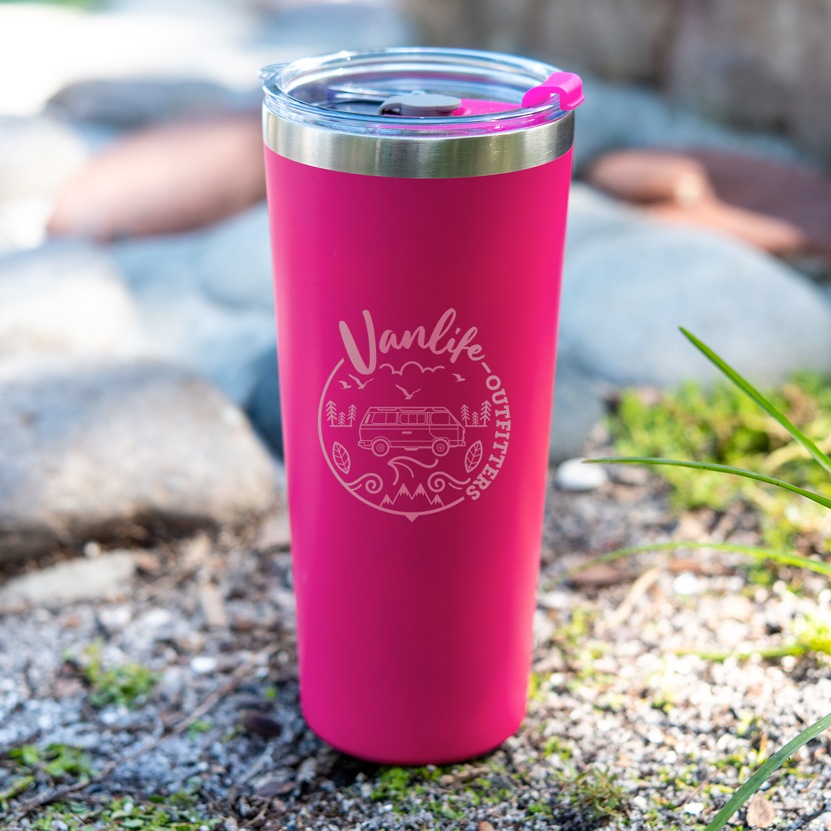 24 Oz. Colma Tumbler 1