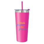24 Oz. Colma Tumbler - 5306 ORN Laser 24 Oz. Colma Tumbler - 5306 ORN Laser