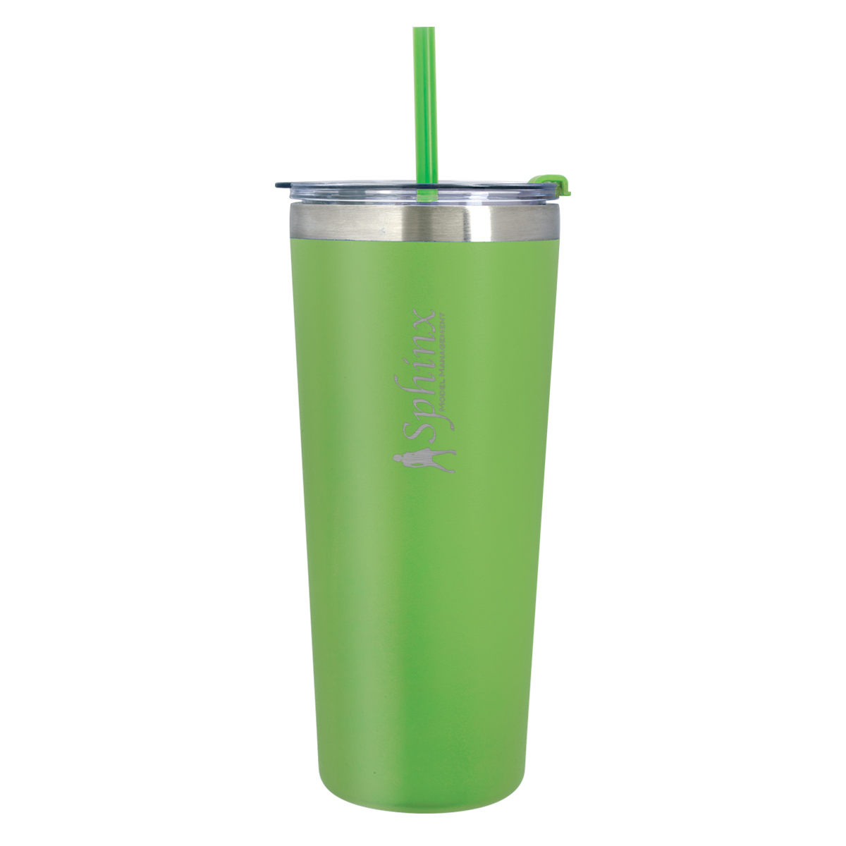24 Oz. Colma Tumbler 1