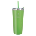 24 Oz. Colma Tumbler - 5306 TEA BLANK 24 Oz. Colma Tumbler - 5306 TEA BLANK
