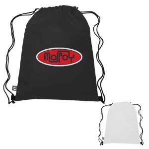 Pla Non-woven Drawstring Bag 1 Pla Non-woven Drawstring Bag 1