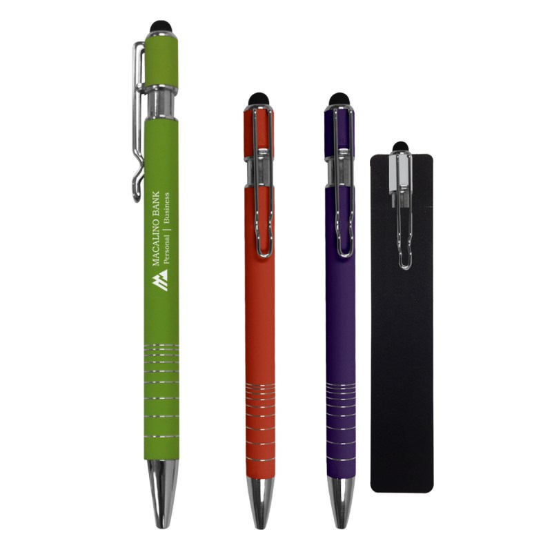 Memo Incline Stylus Pen 1 Memo Incline Stylus Pen 1