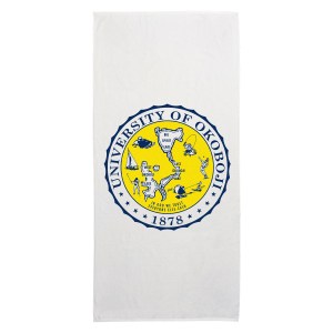 35" X 70" Velour Beach Towel 1 35" X 70" Velour Beach Towel 1