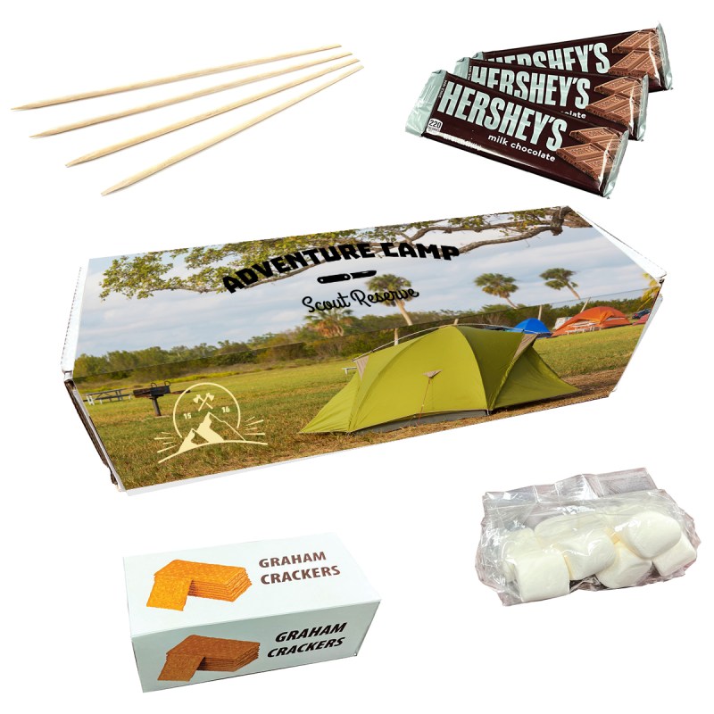 S%27mores Campfire Kit 1 S%27mores Campfire Kit 1