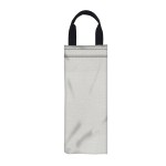 6" W X 16" H Canvas Wine Bag 2 6" W X 16" H Canvas Wine Bag 2