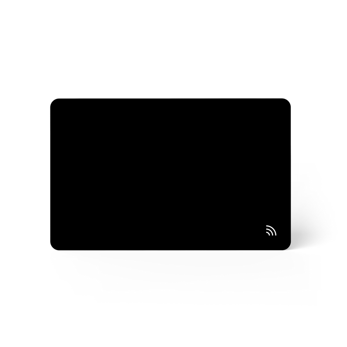 Linq Digital Business Card 1