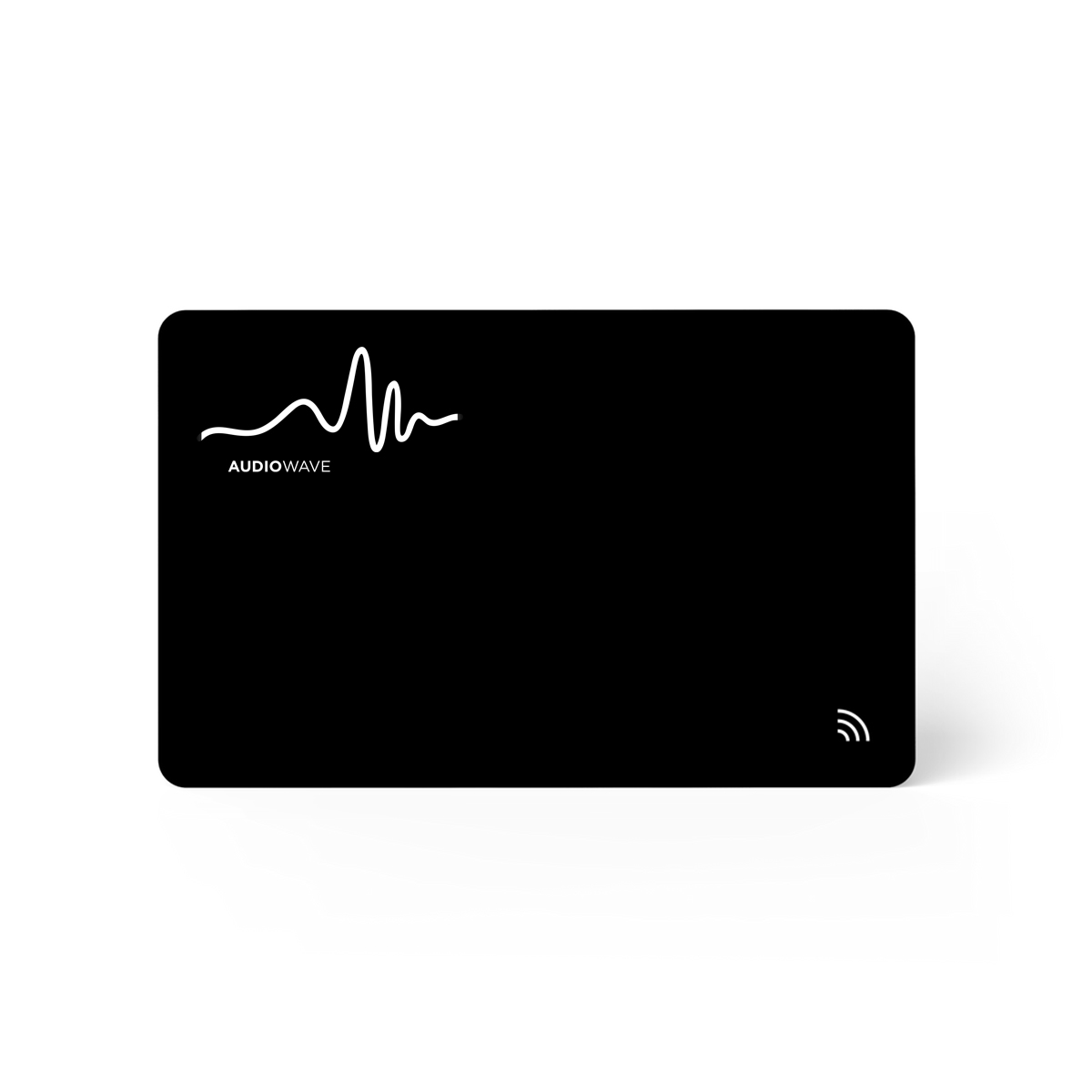 Linq Digital Business Card 1