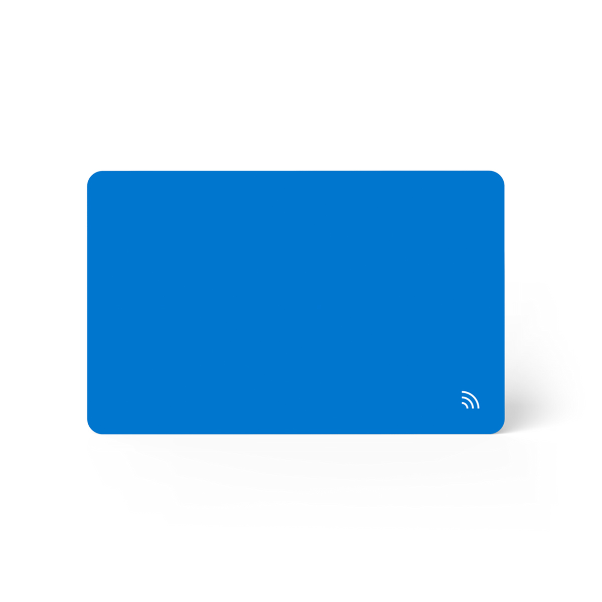 Linq Digital Business Card 1