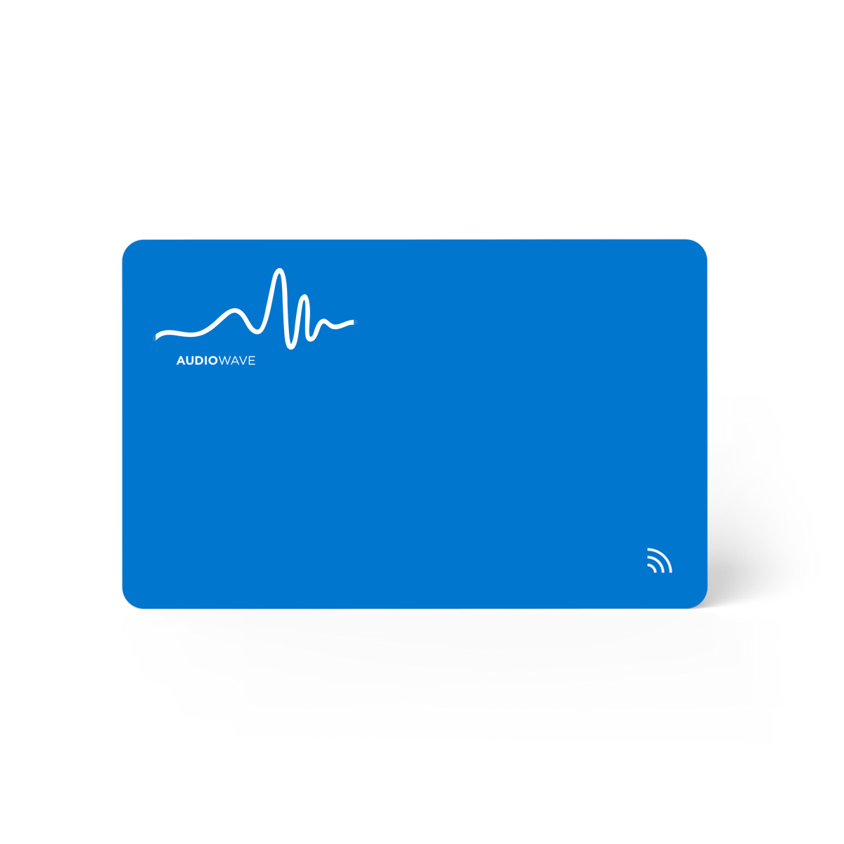 Linq Digital Business Card 1