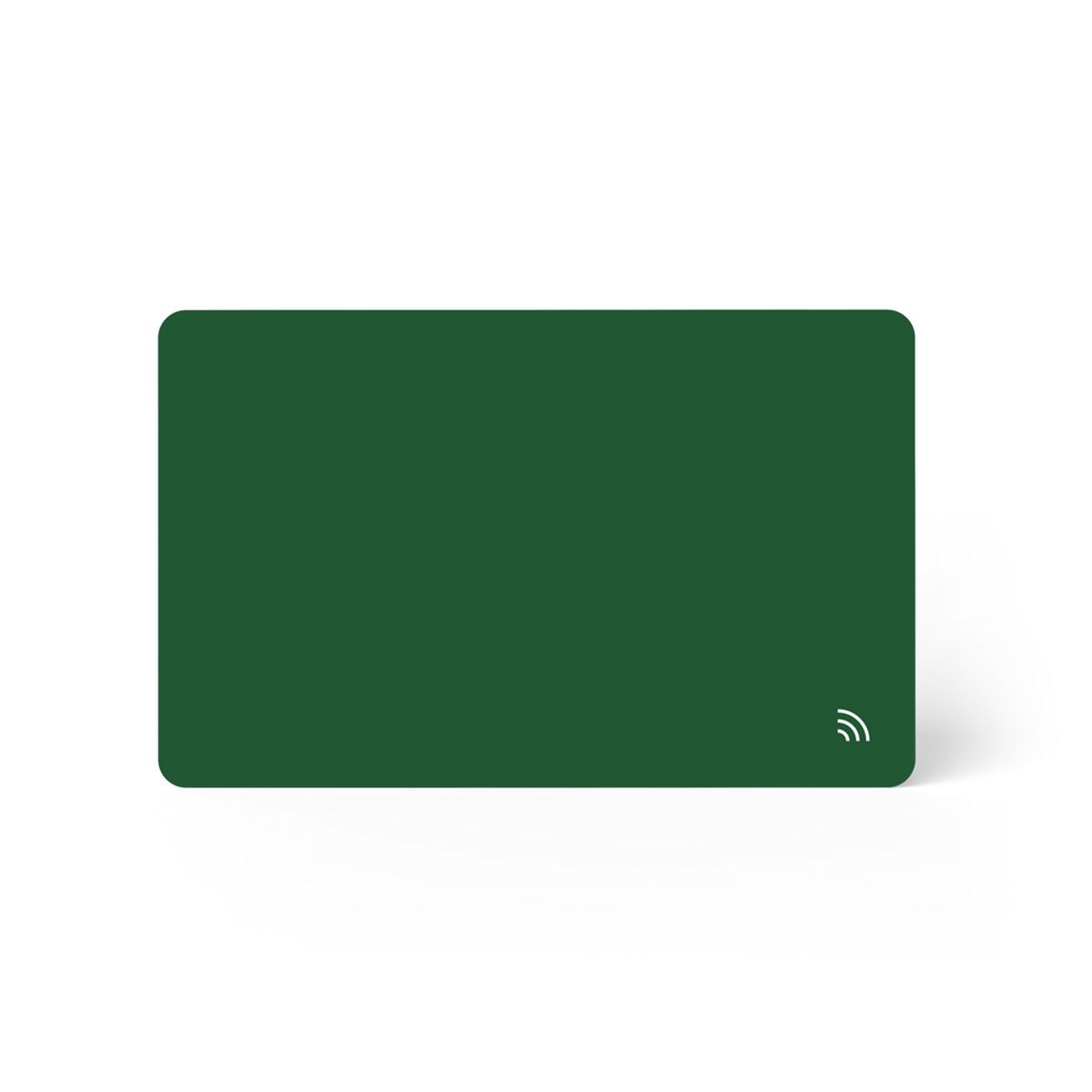 Linq Digital Business Card 1