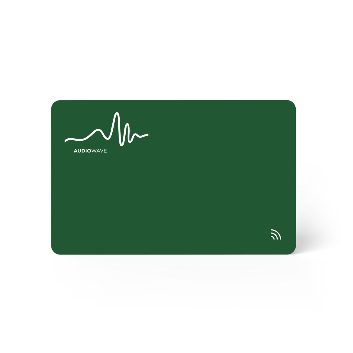 Linq Digital Business Card 1