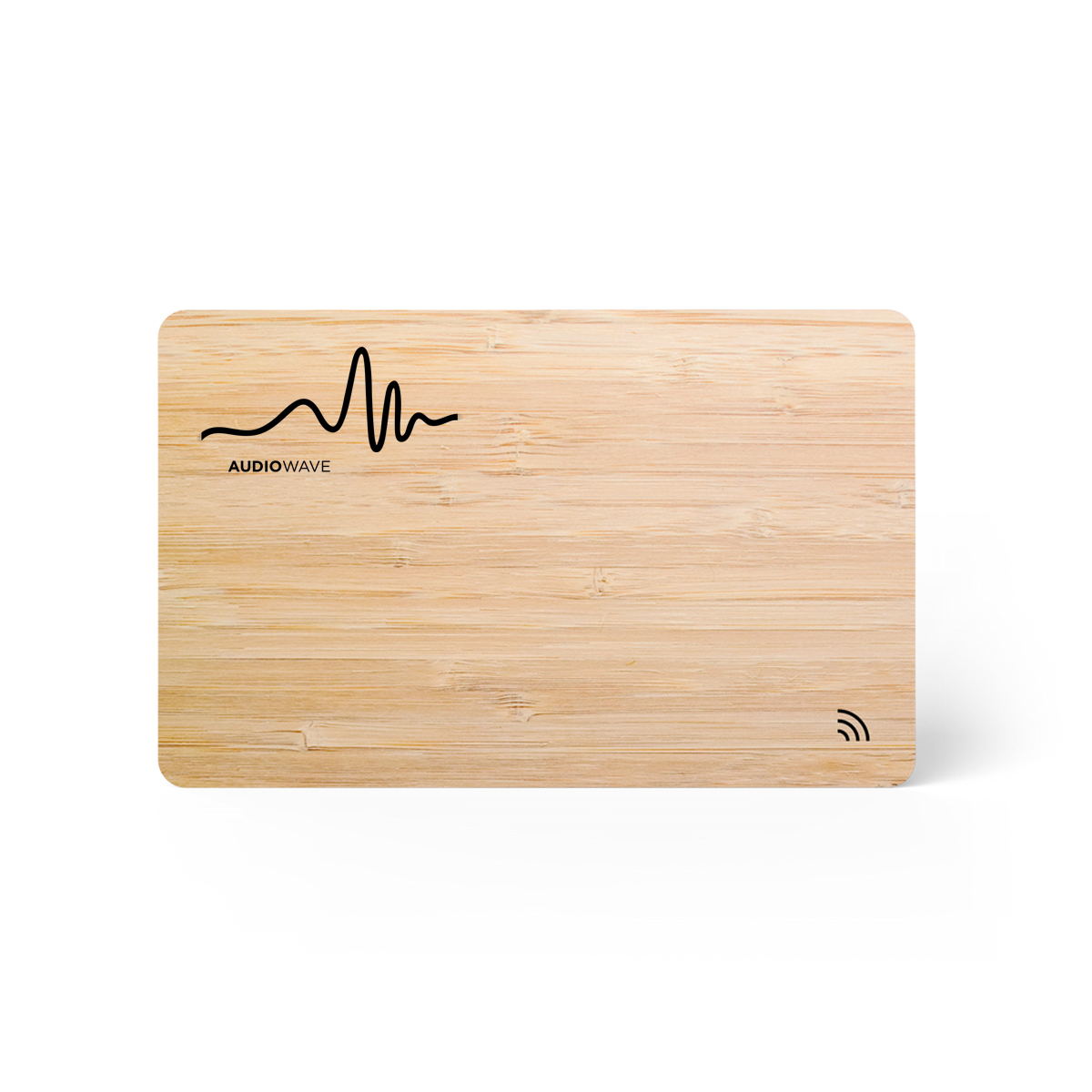 Linq Digital Business Card 1