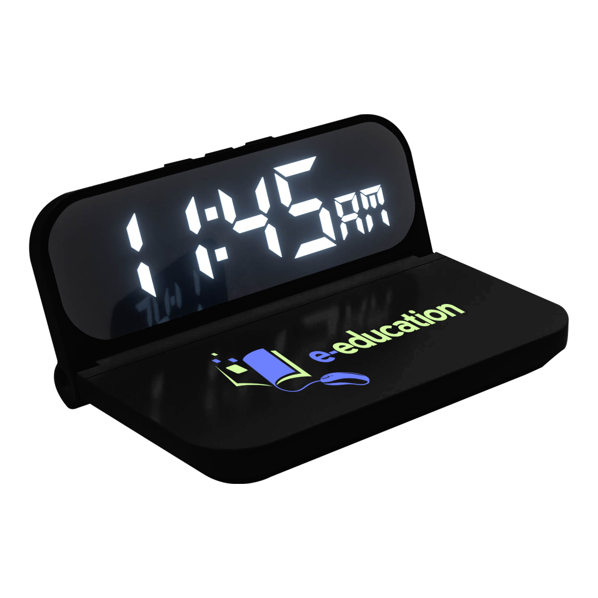 15w Cork Wireless Charger 1