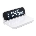 15w Cork Wireless Charger - WCC400 WHT Blank 15w Cork Wireless Charger - WCC400 WHT Blank